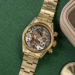 Daytona 6265 '14K, Sigma' - Afbeelding 5