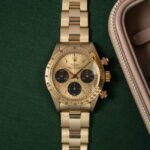 Daytona 6265 '14K, Sigma'