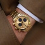 Daytona 6265 '14K, Sigma' - Afbeelding 2