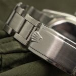 Datejust 6605 'Waffle' - Afbeelding 4