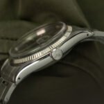 Datejust 6605 'Waffle' - Afbeelding 5