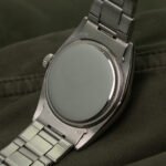 Datejust 6605 'Waffle' - Afbeelding 2