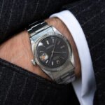 Datejust 6605 'Waffle' - Afbeelding 3