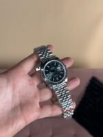 Datejust 41 Mintgreen Dial (BP v2 Factory) - Afbeelding 2