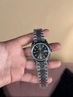 Datejust 41 Mintgreen Dial (BP v2 Factory)