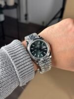 Datejust 41 Mintgreen Dial (BP v2 Factory) - Afbeelding 3