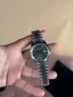 Datejust 41 Mintgreen Motiff Dial (BP v2 Factory) - Afbeelding 3