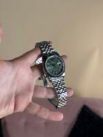 Datejust 41 Mintgreen Motiff Dial (BP v2 Factory) - Afbeelding 2