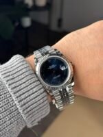 Datejust 41 Azzuro Blue Dial - Afbeelding 3