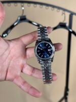Datejust 41 Blue Index Dial (BP v2 Factory)