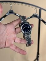Datejust 41 Blue Index Dial (BP v2 Factory) - Afbeelding 3