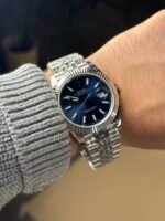Datejust 41 Blue Index Dial (BP v2 Factory) - Afbeelding 2