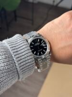 Datejust 41 Black Index Dial (BP v2 Factory) - Afbeelding 2