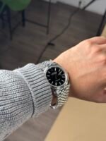 Datejust 41 Black Index Dial (BP v2 Factory) - Afbeelding 3