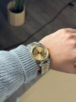 Datejust 41 Champagne Dial YellowGold Bi-Color (BP v2 Factory) - Afbeelding 3