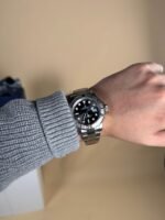 Yacht-Master 40 | Rhodium Grey (VSF Factory)