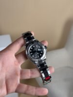 Yacht-Master 40 | Rhodium Grey (VSF Factory) - Afbeelding 2